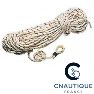 CORDAGE 8MM - 15 METRES
