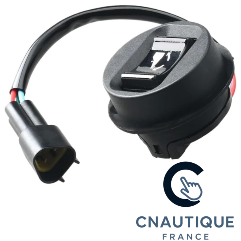 30 - 115 HP SWITCH TRIM FOR YAMAHA SELVA PARSUN 6R3