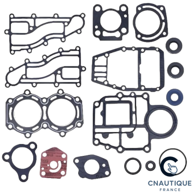 DT9.9 DT15 SERIE GUARNIZIONI PER 9.9 - 15CV 2T SUZUKI