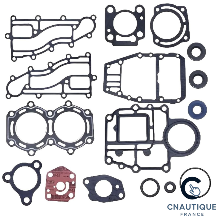 DT9.9 DT15 POCHETTE DE JOINTS POUR 9.9 - 15 CV SUZUKI