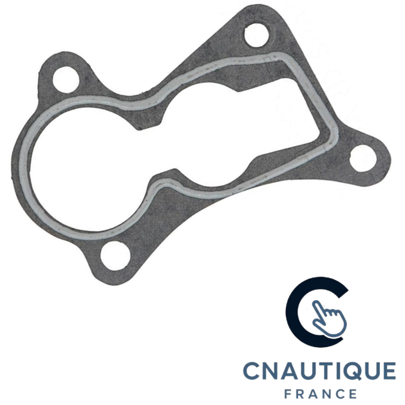 40CV 2T JOINT DE THERMOSTAT POUR YAMAHA 676