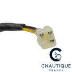 F300 F350 INDICATEUR DE POSITION DE TRIM POUR 300 - 350 CV YAMAHA