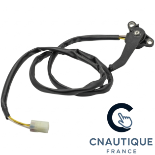 F300 F350 INDICATEUR DE POSITION DE TRIM POUR 300 - 350 CV YAMAHA