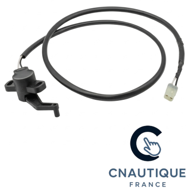 200 - 300 CV INDICATORE POSIZIONE TRIM PER V6 YAMAHA