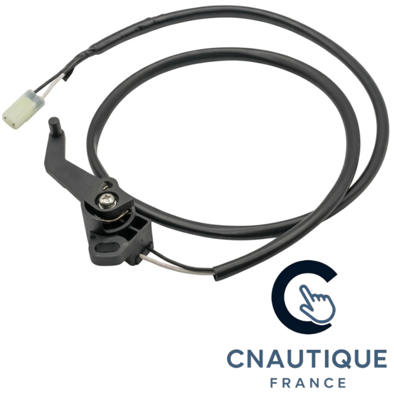 200 - 300 HP TRIM POSITION INDICATOR FOR V6 YAMAHA