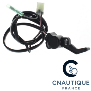 F200 F300 TRIM POSITION INDICATOR FOR V6 YAMAHA 69J