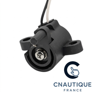30 - 225 CV INDICATORE POSIZIONE TRIM PER YAMAHA
