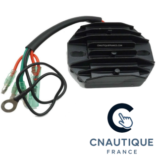 RADDRIZZATORE PER MOTORE FUORIBORDO F15 F20 YAMAHA