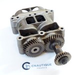 135 - 150 CV ARBRE D'EQUILIBRAGE MERCURY 8M0040022 8M0057670