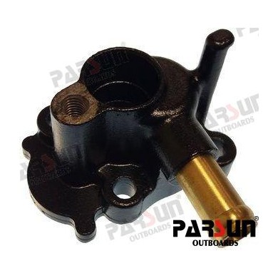 9.9 - 20 CV 4T COFANO DI TERMOSTATO PARSUN YAMAHA