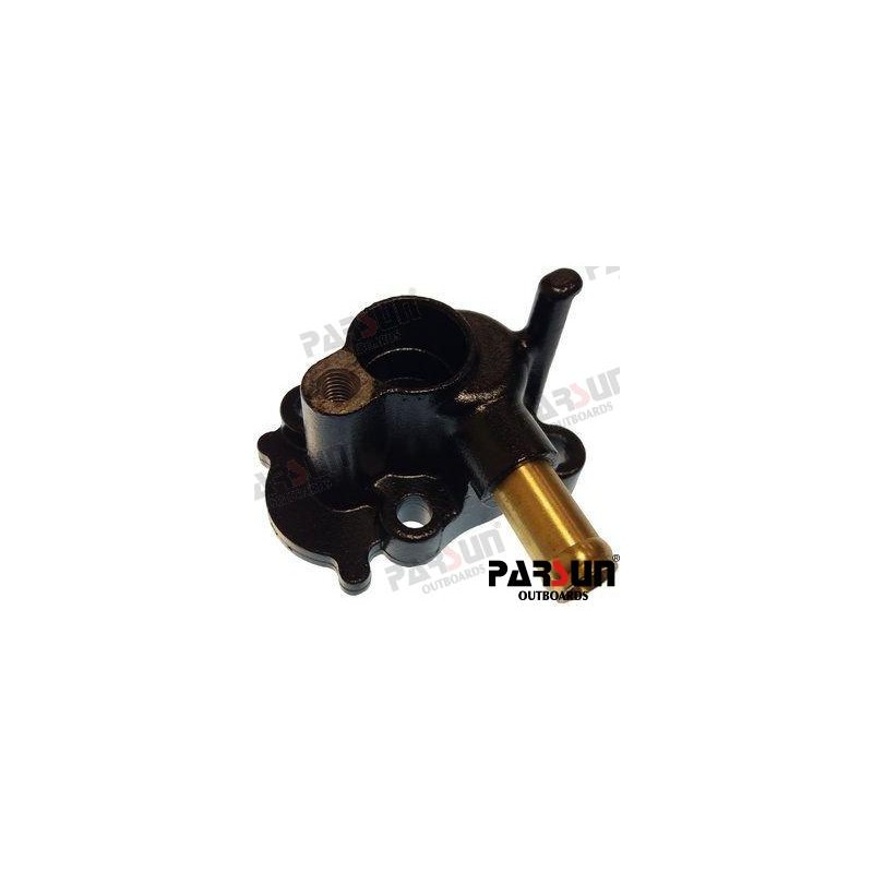 9.9 - 20 CV 4T COUVERCLE DE THERMOSTAT PARSUN YAMAHA