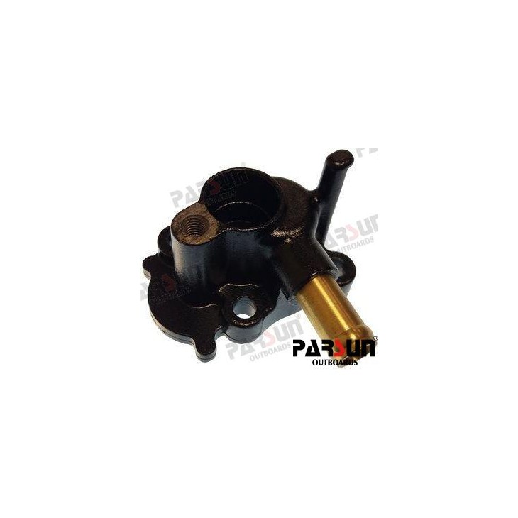 9.9 - 20 HP 4S COVER THERMOSTAT PARSUN YAMAHA
