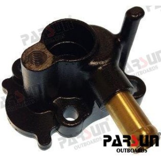 9.9 - 20 HP 4S COVER THERMOSTAT PARSUN YAMAHA