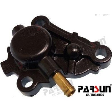 F4 F6 COVER THERMOSTAT FOR 4 - 6 HP 4S PARSUN YAMAHA