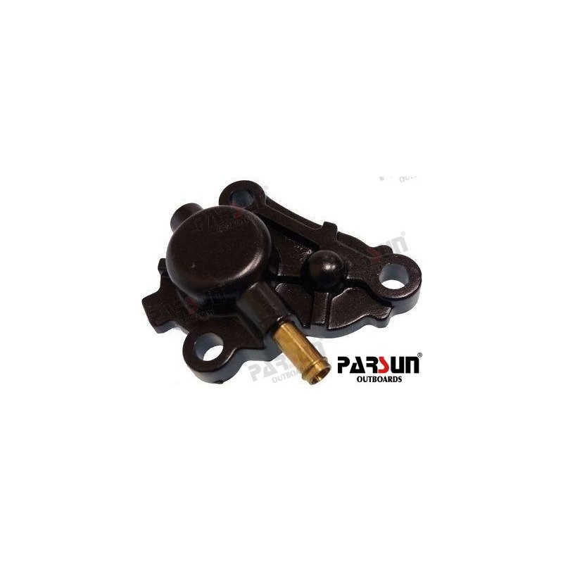F4 F6 COVER THERMOSTAT FOR 4 - 6 HP 4S PARSUN YAMAHA