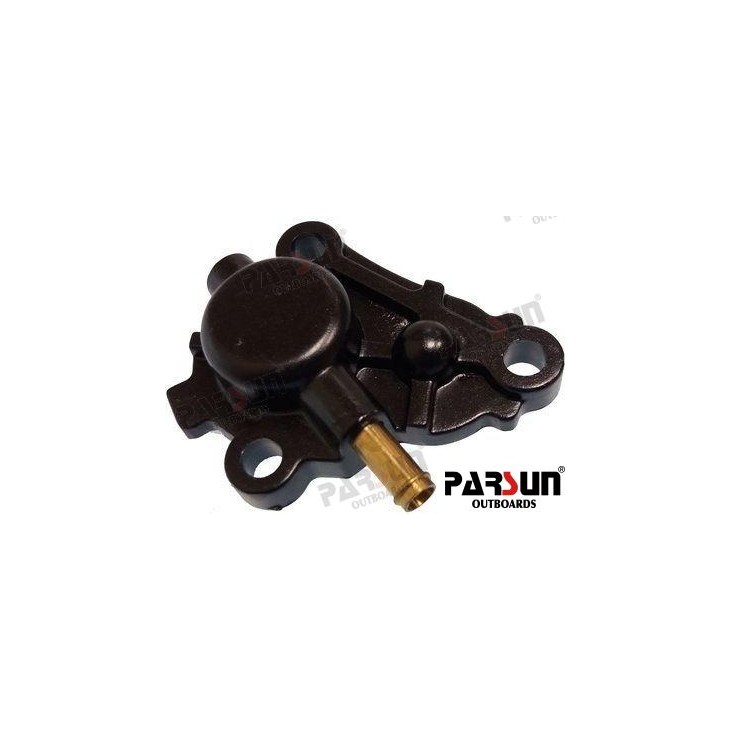 F4 F6 COUVERCLE DE THERMOSTAT POR 4 - 6 CV 4T PARSUN YAMAHA