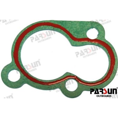 F9.9H F20 GUARNIZIONE COPERCHIO TERMOSTATO 9.9 - 20 CV PARSUN SELVA YAMAHA