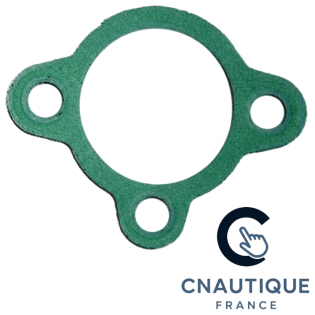 F8 F9.9 THERMOSTAT GASKET FOR 8 - 9.9 HP 4S MERCURY YAMAHA