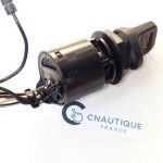 HONDA CONTROL BOX KEY SWITCH