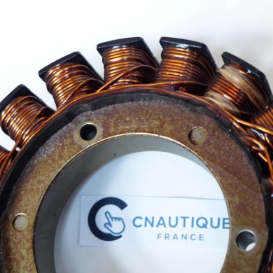 BOBINE STATOR 115 CV TOHATSU TLDI MD115A MD115A2