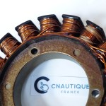 MD115A MD115A2 STATOR COIL 115 HP 2S TOHATSU TLDI
