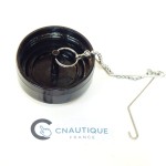 40 - 140 CV OIL TANK CAP TOHATSU 3C8-71015-0