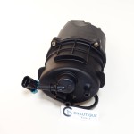 115 - 150 HP SEPARATOR VAPOR MERCURY 8M0127870