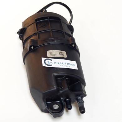 115 - 150 HP SEPARATOR VAPOR MERCURY 8M0127870