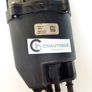 115 - 150 HP SEPARATOR VAPOR MERCURY 8M0127870