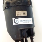 115 - 150 HP SEPARATOR VAPOR MERCURY 8M0127870