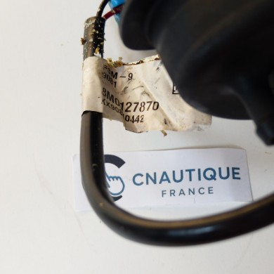 115 - 150 CV SEPARATEUR DE VAPEUR MERCURY 8M0127870