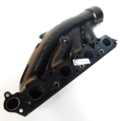 135 - 150 CV EFI COLLECTEUR D'ECHAPPEMENT MERCURY 8M0046273