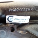 135 - 150 CV EFI COLLETTORE DI SCARICO PER MERCURY 8M0046273