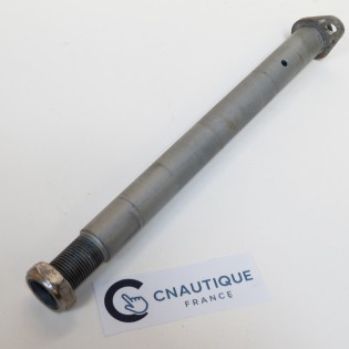 DF70A DF100A TUBE AXE DE SUPPORT DE PRESSE 70 - 100 CV SUZUKI 87L