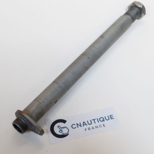 DF70A DF100A SHAFT CLAMP BRACKET 70 - 100 HP SUZUKI 87L