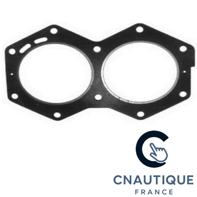 Joint de culasse pour hors-bord 65 - 140 CV JOHNSON EVINRUDE