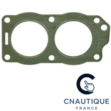 CYLINDER HEAD GASKET 9.9 HP - 15 HP 2S JOHNSON EVINRUDE