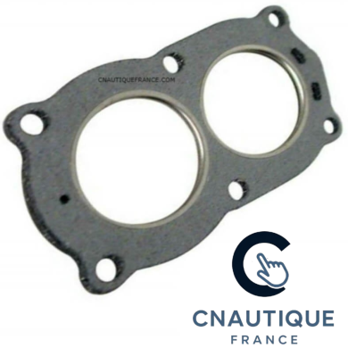 JOINT DE CULASSE 3 - 4 CV 2T JOHNSON EVINRUDE