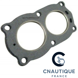 JOINT DE CULASSE 3 - 4 CV 2T JOHNSON EVINRUDE