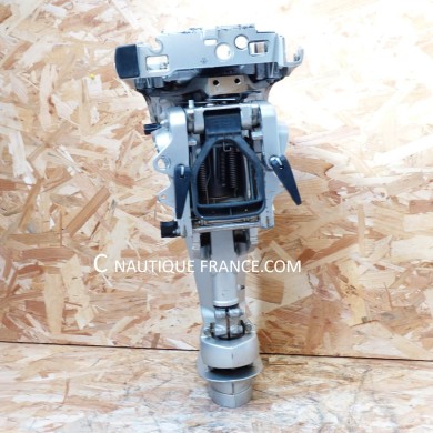 FOURREAU 8 - 10 CV HONDA ZW9 BF10D