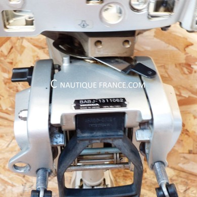 FOURREAU 8 - 10 CV HONDA ZW9 BF10D