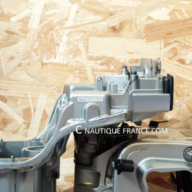MIDDLE SECTION 10 HP HONDA ZW9 BF10D