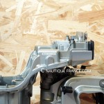 FOURREAU 8 - 10 CV HONDA ZW9 BF10D
