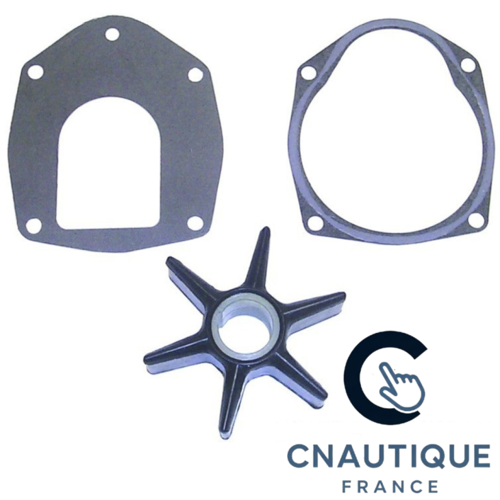 BF75 BF90 IMPELLER REPAIR KIT FOR 75 - 90 HP HONDA 06192-ZW1-305