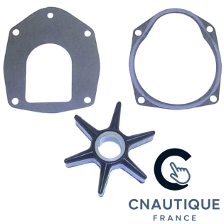 Kit turbine hors-bord 75 - 90 CV Honda 06192-ZW1-305