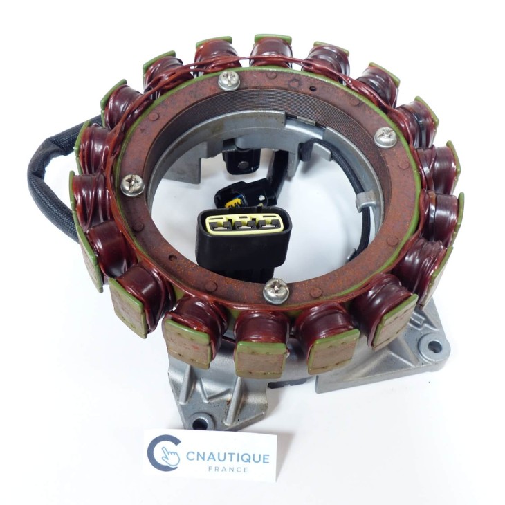 F150 STATOR 150 HP 4S YAMAHA 63P