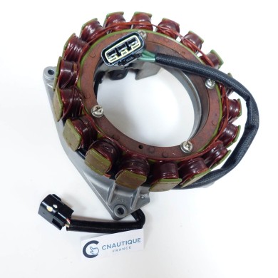 F150 STATOR 150 HP 4S YAMAHA 63P