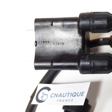 BF75 BF90 BOBINE 75 - 90 CV 4T HONDA ZW1