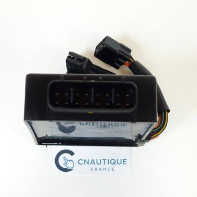 POWER PACK 30HP EVINRUDE SUZUKI DF30 OUTBOARD MOTOR