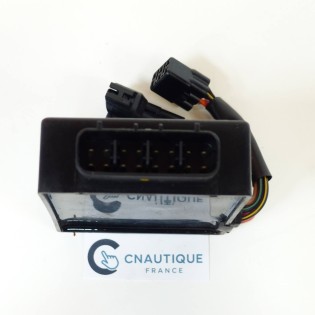 POWER PACK 30HP EVINRUDE SUZUKI DF30 OUTBOARD MOTOR